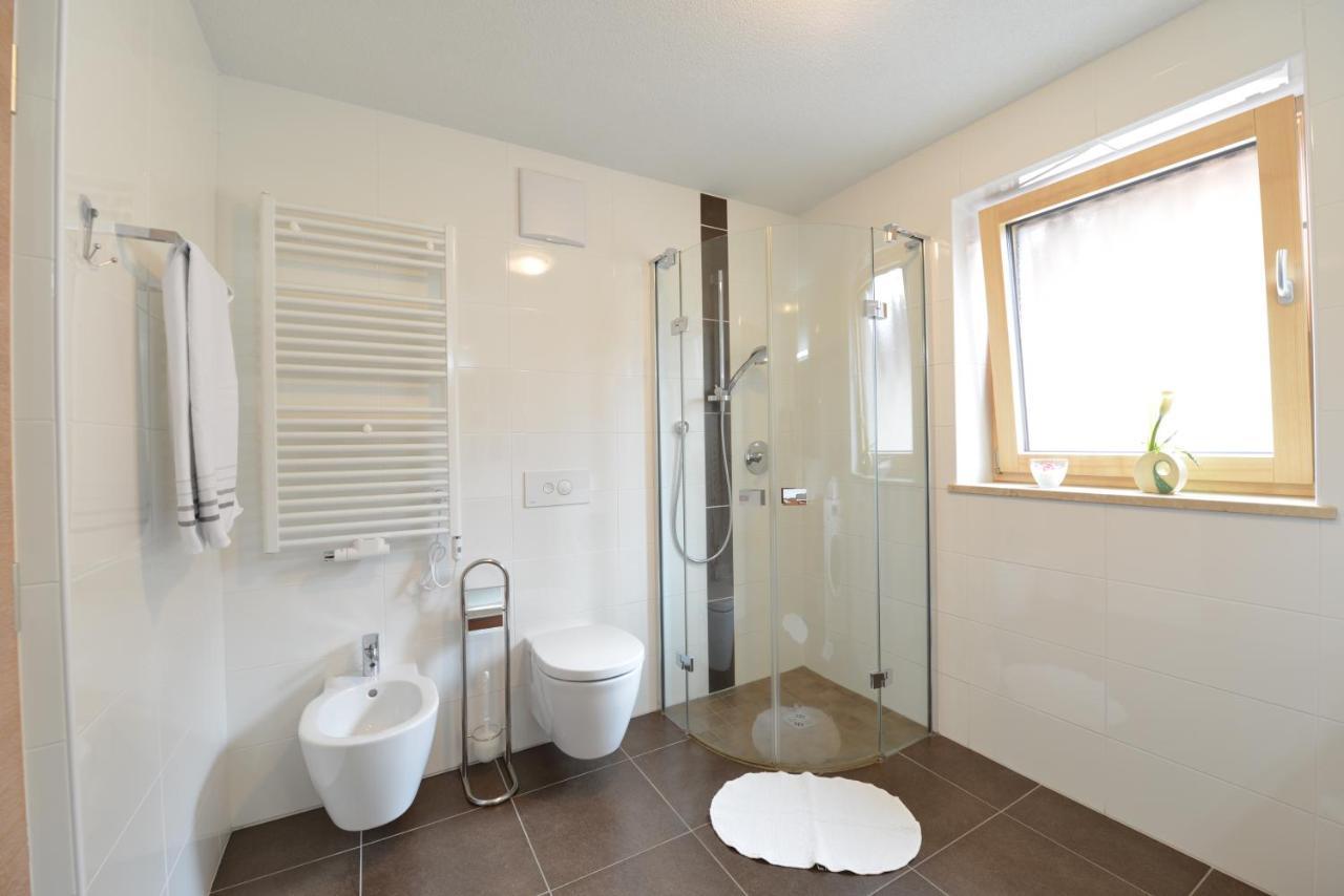 Ferienwohnung Haus Reider Sarentino Zewnętrze zdjęcie